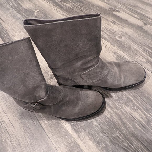 J.Crew Boots - Picture 1 of 5